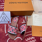 LV Lady Slippers 13 - 5