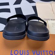 LV Waterfront Mule Slippers  - 2