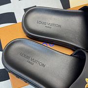 LV Waterfront Mule Slippers  - 6