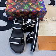 LV Sandal 01 - 1