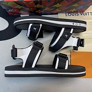 LV Sandal 01 - 3