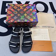 LV Sandal 01 - 5