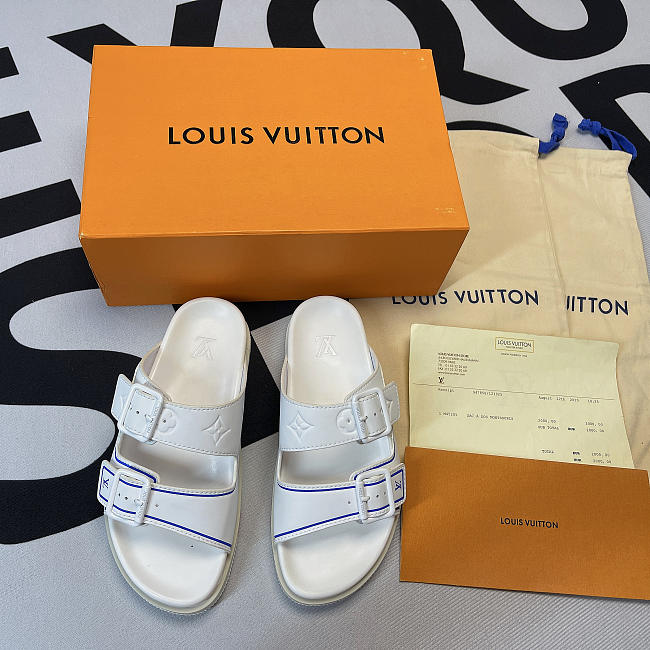 LV Sandal 03 - 1