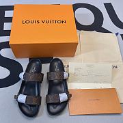 LV Sandal 04 - 1