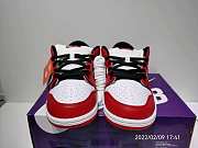 Nike SB Dunk Low J-Pack Chicago BQ6817-600 - 2