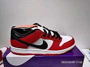 Nike SB Dunk Low J-Pack Chicago BQ6817-600 - 4