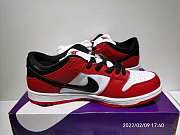 Nike SB Dunk Low J-Pack Chicago BQ6817-600 - 5