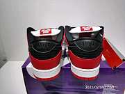 Nike SB Dunk Low J-Pack Chicago BQ6817-600 - 6