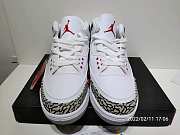 Air Jordan 3 Retro Hall of Fame 136064-116 - 5