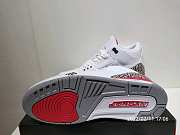 Air Jordan 3 Retro Hall of Fame 136064-116 - 4