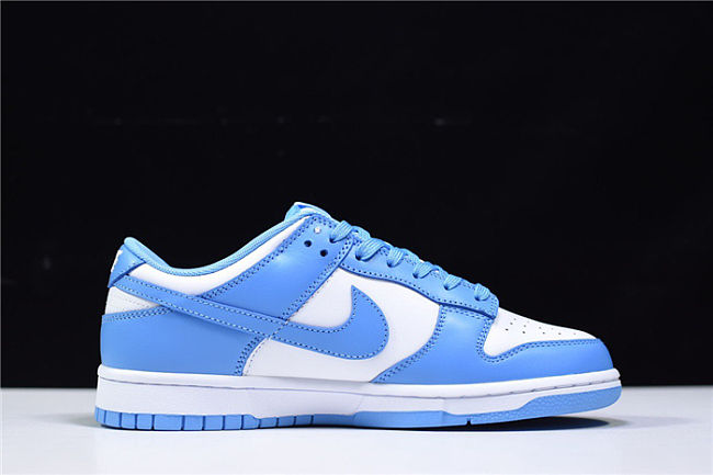 Nike Dunk Low UNC (2021) DD1391-102 - 1