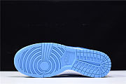 Nike Dunk Low UNC (2021) DD1391-102 - 5