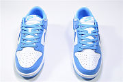 Nike Dunk Low UNC (2021) DD1391-102 - 4