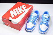 Nike Dunk Low UNC (2021) DD1391-102 - 3