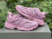 Balenciaga Track Faded Pink  542436W3CN25000 - 4