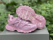 Balenciaga Track Faded Pink  542436W3CN25000 - 3