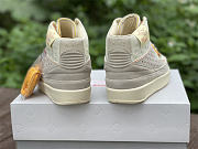 Air Jordan 2 Retro SP Union Rattan DN3802-200 - 6