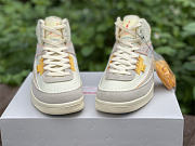 Air Jordan 2 Retro SP Union Rattan DN3802-200 - 5