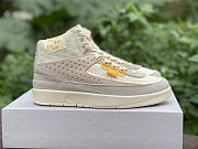 Air Jordan 2 Retro SP Union Rattan DN3802-200 - 4