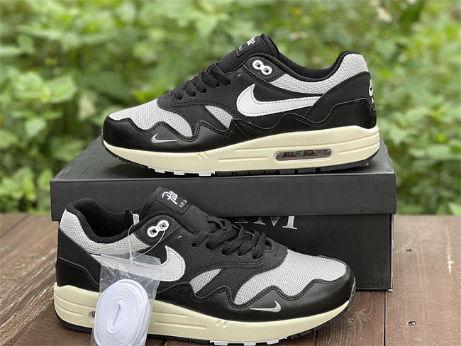 Air Max 1 “Black” DQ0299-001 - 1