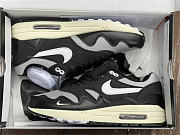 Air Max 1 “Black” DQ0299-001 - 6