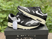 Air Max 1 “Black” DQ0299-001 - 3