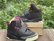 Nike Air Yeezy 1 Blink 366164-003 - 1