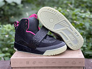 Nike Air Yeezy 1 Blink 366164-003 - 6