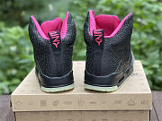 Nike Air Yeezy 1 Blink 366164-003 - 5