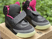 Nike Air Yeezy 1 Blink 366164-003 - 3