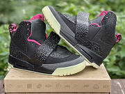 Nike Air Yeezy 1 Blink 366164-003 - 4