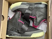 Nike Air Yeezy 1 Blink 366164-003 - 2