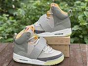 Nike Air Yeezy 1 Zen Grey  366164-002 - 1