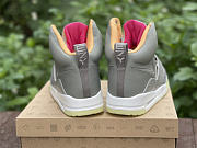 Nike Air Yeezy 1 Zen Grey  366164-002 - 5