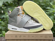 Nike Air Yeezy 1 Zen Grey  366164-002 - 4