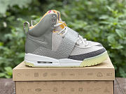 Nike Air Yeezy 1 Zen Grey  366164-002 - 2