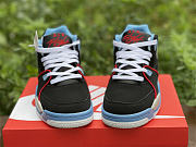 Nike Air Flight 89 Chicago  DB5918-001 - 3