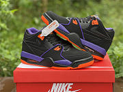 Nike Air Flight 89 Court Purple CU4838-001 - 2