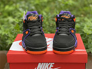 Nike Air Flight 89 Court Purple CU4838-001 - 4