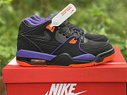 Nike Air Flight 89 Court Purple CU4838-001 - 5