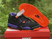 Nike Air Flight 89 Court Purple CU4838-001 - 6