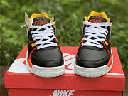 Nike Air Flight 89 Raygun DD1171-001 - 4