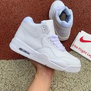 Nike Flight Legacy Triple White  BQ4212-101 - 1