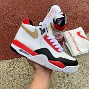 Nike Flight Legacy Brown - 1