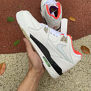 Nike Flight Legacy Spot White - 2