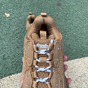 Balenciaga Triple S Clear Sole Brown 541624W2GA12706 - 5