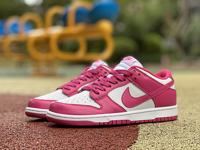 Nike Dunk Low Archeo Pink  DD1503-111 - 1