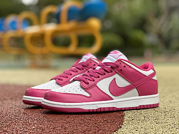 Nike Dunk Low Archeo Pink  DD1503-111