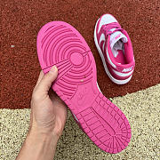 Nike Dunk Low Archeo Pink  DD1503-111 - 2