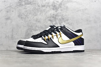 Nike SB Duck Black Gold